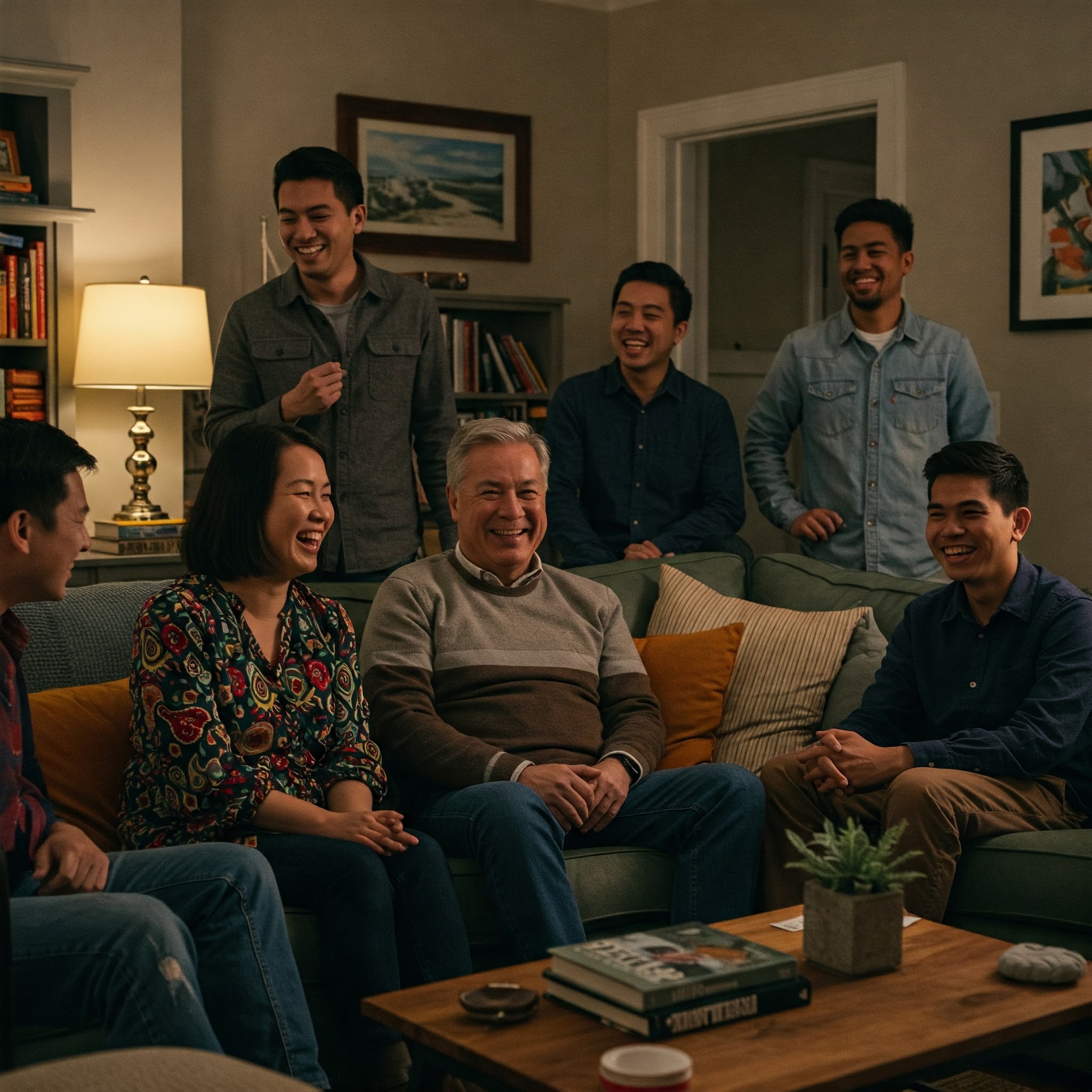 Image for Home Groups